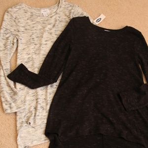 Super Cozy Soft Girls Sweaters
